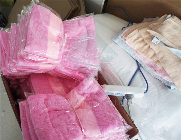 China best cotton towels Supplier